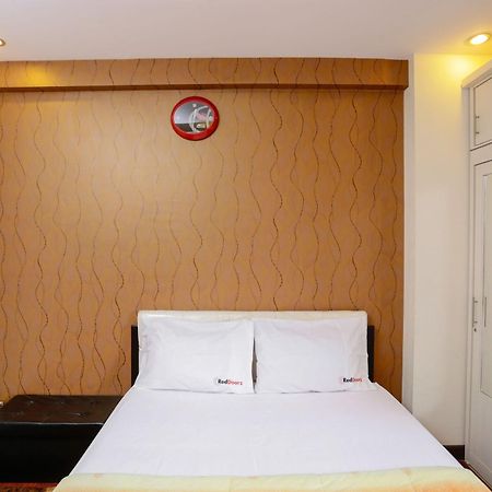 Redliving Apartemen The Suites Metro - Mary Tower E Bandung Dış mekan fotoğraf
