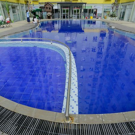 Redliving Apartemen The Suites Metro - Mary Tower E Bandung Dış mekan fotoğraf